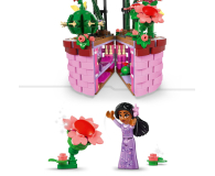LEGO Disney 43237 Doniczka Isabeli - 1220592 - zdjęcie 4
